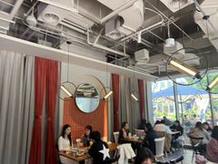 -HELLO 27 意面·沙拉·帕尼尼