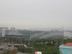 外景-北京园博大酒店