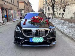 -华润婚车租赁公司·和胜租车