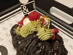 -BUTTERFUL&CREAMOROUS 黄油与面包(万象城店)