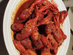 -叶派龙虾•招牌香辣蟹·海鲜(中海国际店)