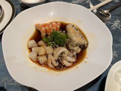 -扬州香格里拉·香宫中餐厅
