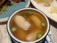 -广州花园酒店荔湾亭·地道点心·粤式饮茶