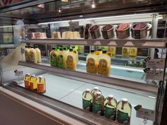 -奈雪的茶(大连新玛特店)