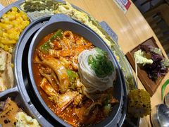 -姜虎东白丁烤肉(恒隆广场店)
