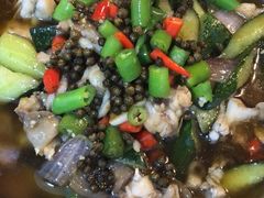 -古真记钵钵鸡(总店)