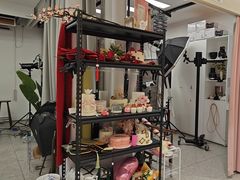 -天真蓝照相馆(新世界店)