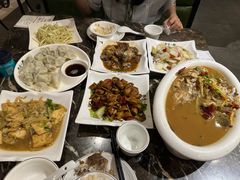 -燕青小馆(东园大厦店)