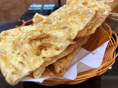 葱花油饼-方中山胡辣汤(西安高新区店)