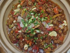 -三只鸟本地特色菜馆(上饶总店)