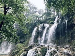 -九寨沟-树正沟