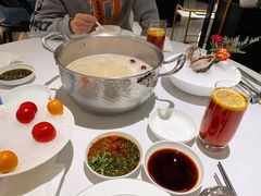 -红雀围·海鲜火锅(陆家嘴中心店)