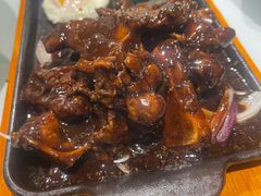 -小暖厨·长沙菜(孟州店)