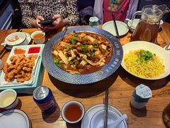 -俭寨大盘鸡·缸子肉·小公鸡·新疆菜(云通店)