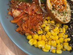 -池奈·咖喱蛋包饭(熙地港店)