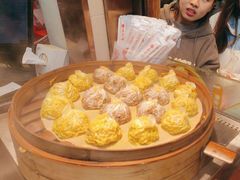 -鑫震源·苏式大虾生煎(山塘街店)