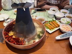 -刘老表·瓦罐汤涮肉(青云谱店)