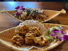 -食喜料理(诸城店)