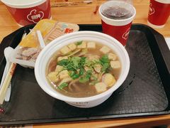 -回味鸭血粉丝汤(夫子庙瞻园路店)