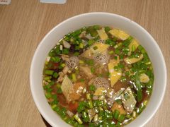 -白起肉夹馍