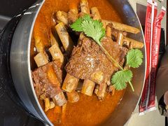-蝎王府羊蝎子(西直门店)