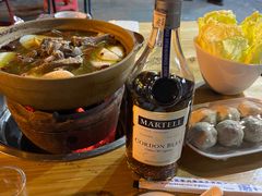 -蔡记·九米羊肉炉(东渡店)