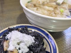 -街头顶黄记馄饨王(中山中路店)