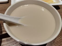 小大董鸭汤-小大董·烤鸭(凤凰汇店)