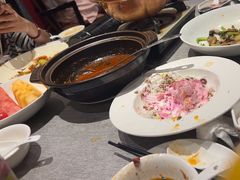 -汉水谣·江景餐厅(江滩店)