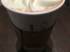 -星巴克(深圳湾体育中心店)