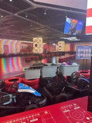 -卡尔飞车(长沙喜盈门范城店)