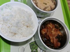 -老乡鸡(无为米芾广场店)