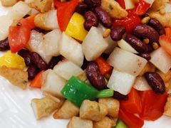 -珍宝明珠园林食府