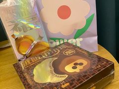 -好利来(温江合生汇店)