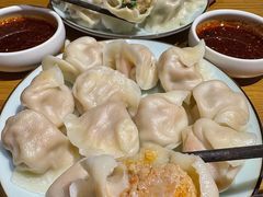 -伊喜饺子·烤鸭(五道口学院路店)