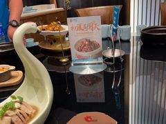 -刀板香·安徽菜(国购IFC店)