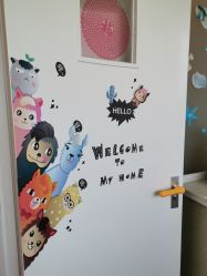 -北京惠民中医儿童医院