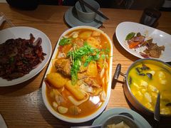 -香料集市新疆餐厅·清真聚餐(成都远洋太古里店)