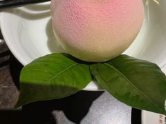 -大树餐厅(红旗街万达店)