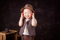 -贝克叔叔儿童摄影工作室(天时嘉园店)