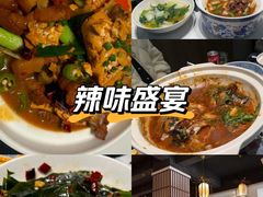 -曾家厨房·新徽菜(高新天柱路店)