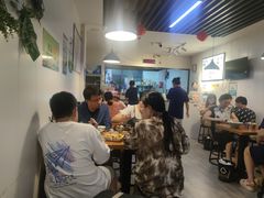 -金原鸭血粉丝汤·汤包·脆皮烤鸭(南京博物院店)