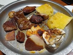 -汉巴味德(沈阳万象汇店)