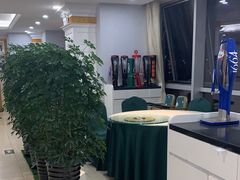 -新疆兵团食府清真(马连道店)