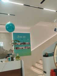 -LJOY丽锦造型·烫发染发