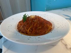 意式传统肉酱面-MOCUS莫卡斯餐厅(祥云小镇店)