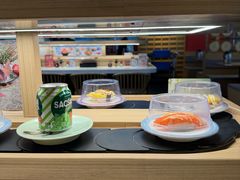 -三禾寿司(君尚店)