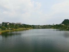 -常德桃花源景区