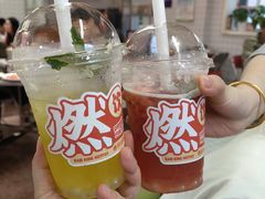 -燃计沙茶皇·香港沙茶火锅(人广旗舰店)