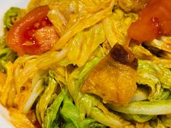 -临家闽南菜(宝洲路店)
